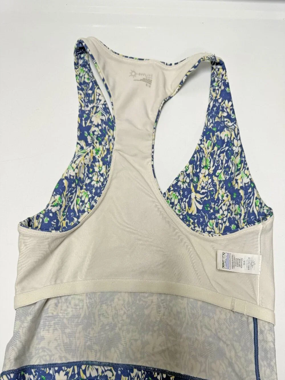 OFFLINE by Aerie Sports Bra Tank